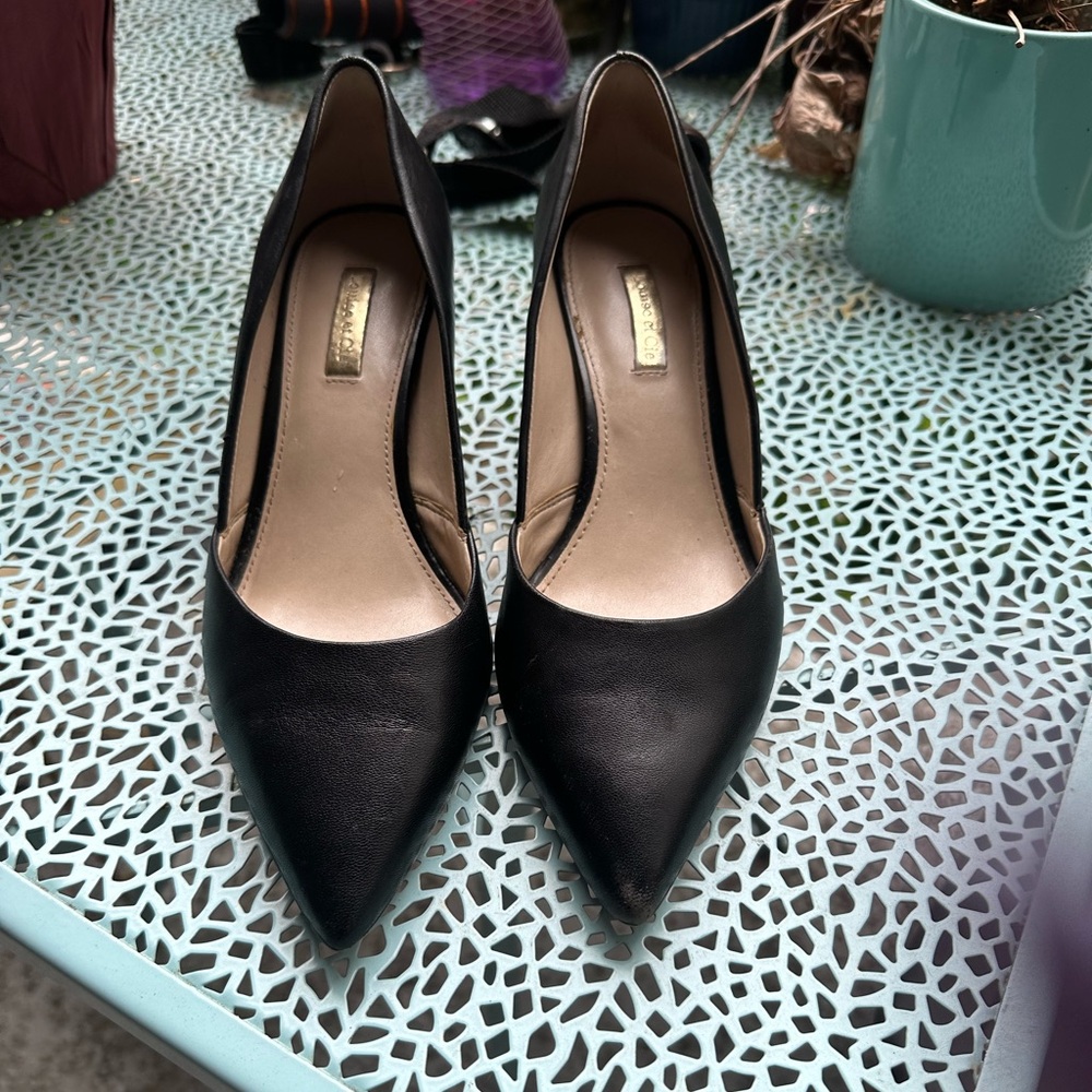 Louise et Cie Pumps
